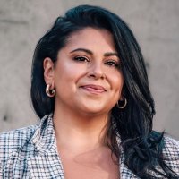 Ellen Tailor (@ellentailor) 's Twitter Profile Photo