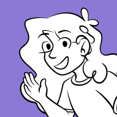 Mags | she/her | Film/Animation Major | Artist | Aspiring Storyboard Artist | deaf :^) | 22 | Art only: @Smartdazzle