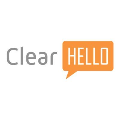 clear_hello's profile picture. Bolster your communications and expand your engagement with ClearHello’s phone, text, and web tools.