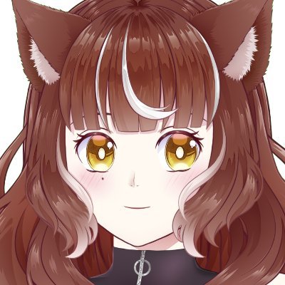 Kim Ookami🐺❤️ VTuber ES/ENさんのプロフィール画像