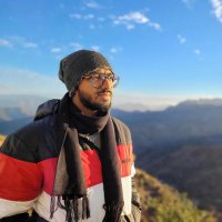 Soham Tamboli (@sohamtamboli) 's Twitter Profile