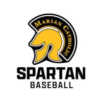 Marian Catholic Baseball (@spartnbaseball) 's Twitter Profile Photo Marian Catholic Baseball (@spartnbaseball) 's Twitter Profile Photo