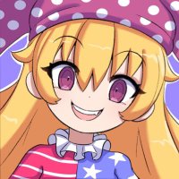 🌺 🌙 🩷 ClownpieceSpins (@clownpiecespins) 's Twitter Profile