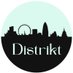 Distrikt Communications (@distriktlondon) Twitter profile photo