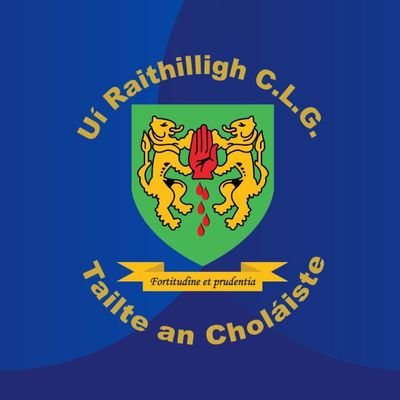 Official Collegeland O'Rahilly's Gaelic Athletics Club, County Armagh.