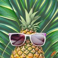 Crypto Pineapple (@cryptopineaple) 's Twitter Profile