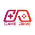 Game Drive (@GameDriveNL) Twitter profile photo
