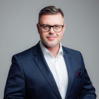 Jerzy Michalak (@michalakjerzy) 's Twitter Profile Photo