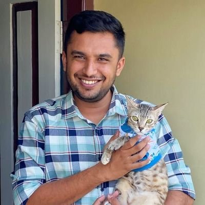 Chemist | Researcher | Coffeeholic | Automobile enthusiastic | Photographer
