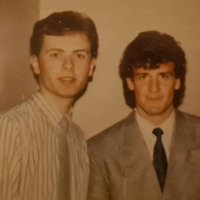 Paul Northwich Red (@pawil62279712) 's Twitter Profile Photo Paul Northwich Red (@pawil62279712) 's Twitter Profile Photo