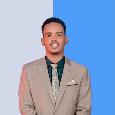 studied economics @universityofburao
junior #economicst and #political commentator .