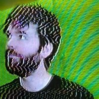 Strange Process (@strangeprocess) 's Twitter Profile