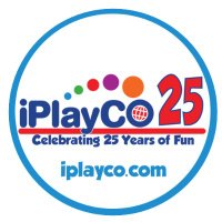 iPlayCO(@IPLAYCO) 's Twitter Profile Photo