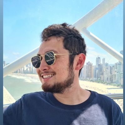 VictorNagatani's profile picture. Doutorando em Biotecnologia - Mestre em Biotecnologia - Bacharel em Ciências Biológicas -
Laboratório de Mirmecologia do Alto Tietê