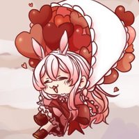 𝓑𝓾𝓷𝓷𝓲𝓷𝓲🐇🍞✨(@Its_Bunnini) 's Twitter Profile Photo