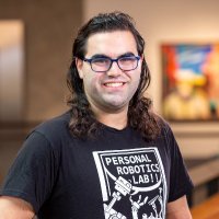 Ethan K Gordon (@ekgrobots) 's Twitter Profile