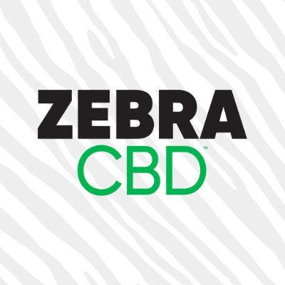 ZebraCBD's profile picture. Organically grown & lab tested CBD to help you feel your best! 

🌿 Sleep Aid 
🌿 Mood & Stress Support 
🌿 Joint & Muscle Relief 
🌿 General Wellness