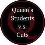 Queen's Students vs Cuts(@queensusvc) 's Twitter Profile Photo