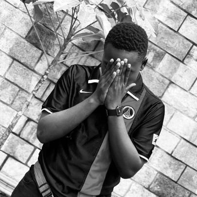 AluwiAuvin41664's profile picture. Jus Pan…AFRICAN🏔