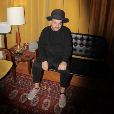 Mexican Institute of Sound Film Composer/Producer-Remixer Grammy Emmy Winner 🏅 @IMS_MIS contact: mexicaninstituteofsound@gmail.com Dilo Camilo en Radio3 🇪🇸