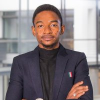Sa'id Sa'ad (@saidsaadwrites) 's Twitter Profile