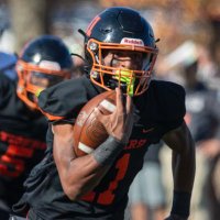 Woodberry Forest Football(@WoodberryFB) 's Twitter Profile Photo