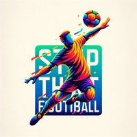 Stop That Football ⚽️🏟(@StopThatFootbll) 's Twitter Profile Photo