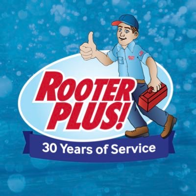 RooterPLUS's profile picture. Professional plumbing and septic solutions for commercial and residential customers since 1994. Now offering water clean up and mold solutions!