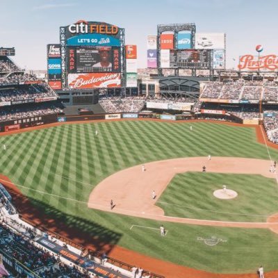 Pitching enthusiast ⚾️ Optimistic Mets fan 🦇 Baseball deep dive