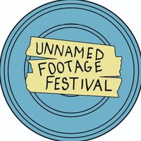 Unnamed Footage Festival(@unnamedfootage) 's Twitter Profile Photo