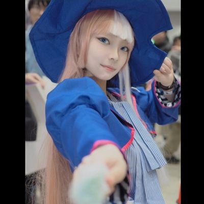 アレンちゃん💫コスプレイヤーさんのプロフィール画像