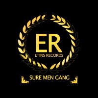 Etins Records (@etinsrecords) Twitter profile photo