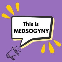 ThisIsMedsogyny(@ThisIsMedsogyny) 's Twitter Profile Photo