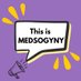 ThisIsMedsogyny (@ThisIsMedsogyny) Twitter profile photo