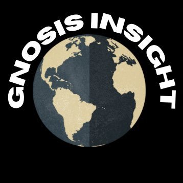 GnosisInsight's profile picture. Navigating life with honor and embracing the wisdom of tradition.🇺🇸💪🏽🫡