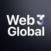 Web3 Global(@web3globalmedia) 's Twitter Profileg