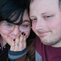 Luke Simon (@lukewuzhere1000) 's Twitter Profile Photo