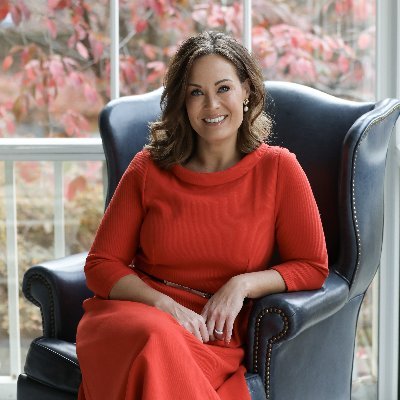 The official account of the 58th Lt. Governor of Kentucky. Tweets from Jacqueline are signed ^JC.