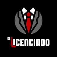 El Licenciado (Apuestas)(@ElLicenciadoT) 's Twitter Profile Photo