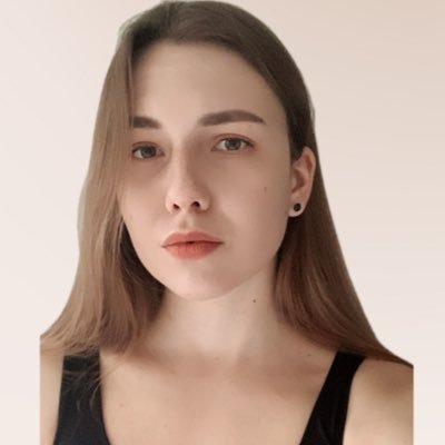 daryna_antoniuk Profile Picture
