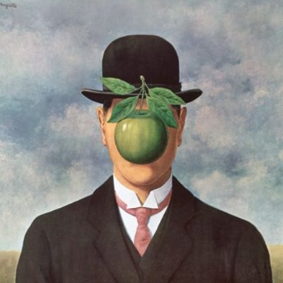 Berezuckis's profile picture. Investor & Industrialist
It's Just Money. It's all made up....