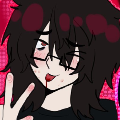 nero💻💗comms openさんのプロフィール画像