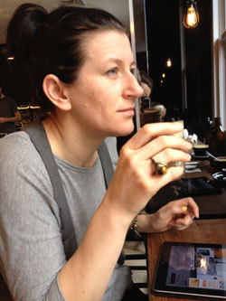 nadine_mcmahon's profile picture. Intranet Manager in lovely Melbourne.  Home to awesome intranetters and coffee fiends alike!