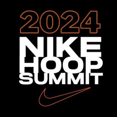 Nike Hoop Summit Profile