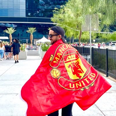 Engineer at AWS | Manchester United Fan🇺🇸🇮🇳