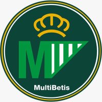 PB MultiBetis 💚👨‍👩‍👧‍👦(@PBMultiBetis) 's Twitter Profile Photo