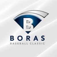 The Boras Baseball Classic(@TheBorasClassic) 's Twitter Profile Photo