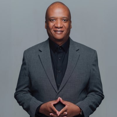 International model, celebrity and award winning motivational speaker! Organ and brain donor. Philosopher, philanthropist and renowned sangoma.