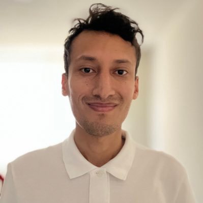 edwinagc28's profile picture. 🧑💻 Ingeniero de software, Especialista en Gestión de Servicios de TI