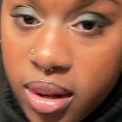 backup account! my other one got deleted or sum🙈🧚🏽♀️